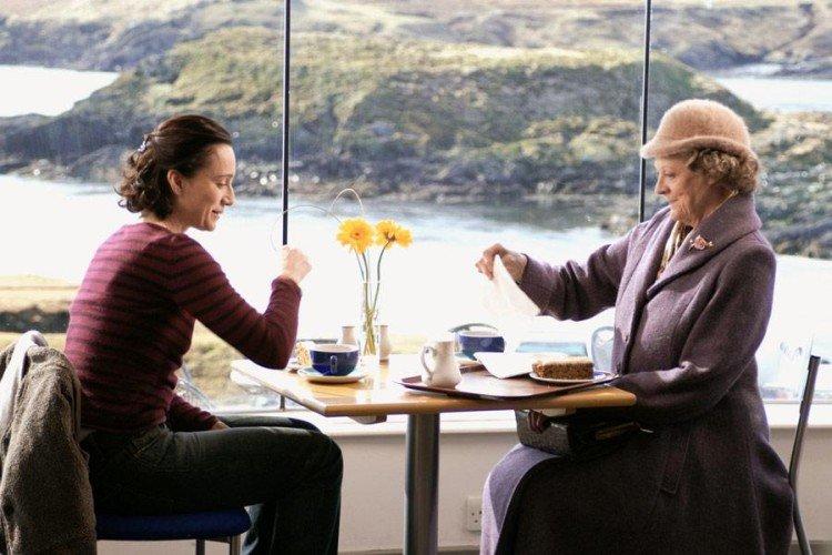 Молчи в тряпочку (2005)