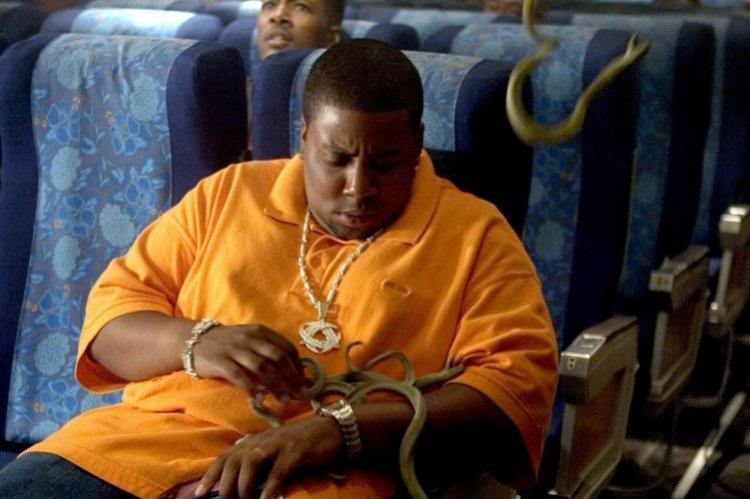 Змеиный полет (2006)