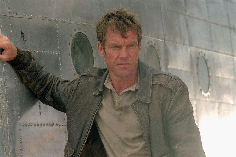 Полет Феникса (2004)