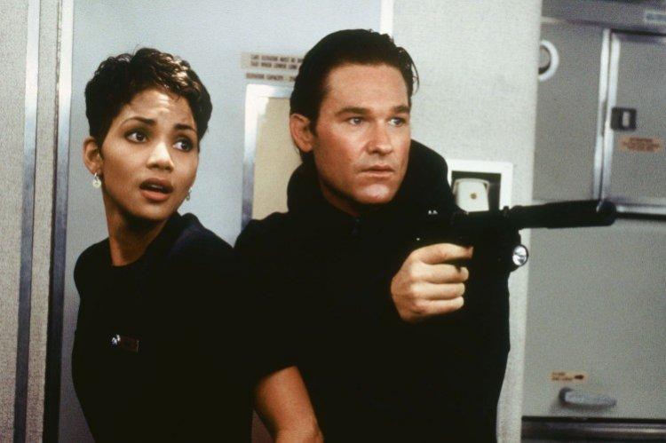 Приказано уничтожить (1996)