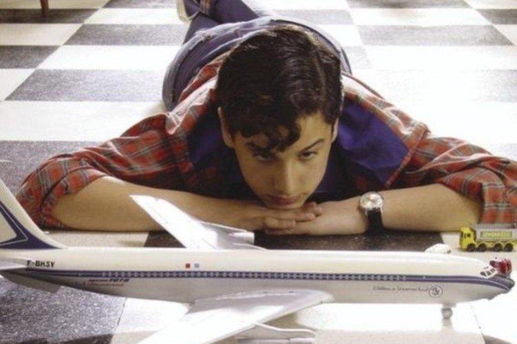 Виски Ромео Зулу (2004)