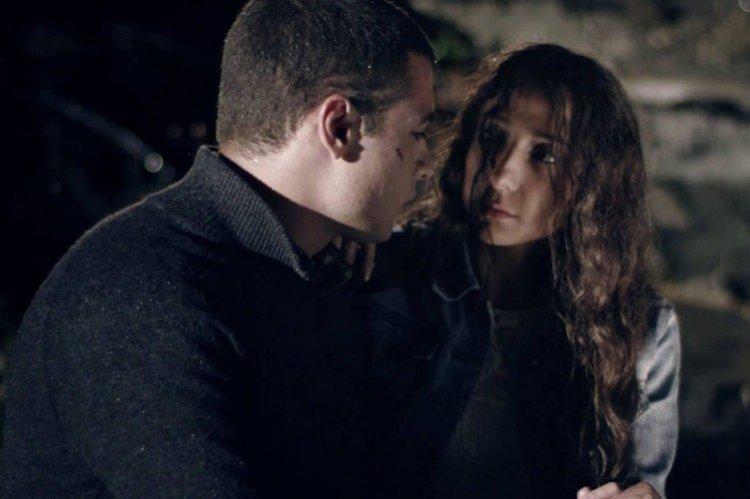 Прерванный полет (2015)