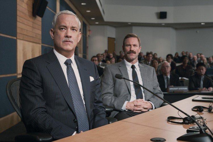 Чудо на Гудзоне (2016)