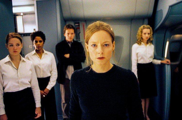 Иллюзия полета (2005)