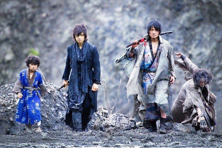 Ниндзя Торакаге (2014)