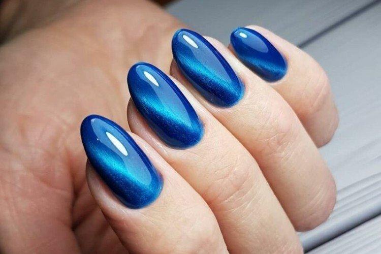 Кошачий глаз