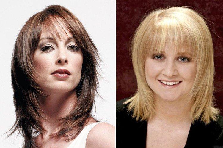 Аврора с лесенкой