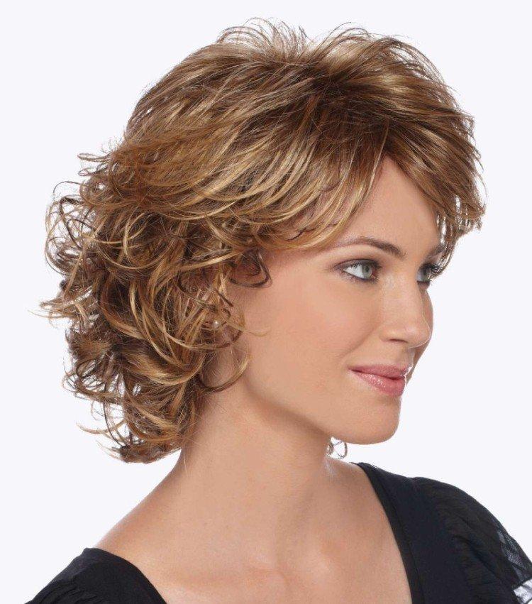 Стрижка аврора – фото и идеи