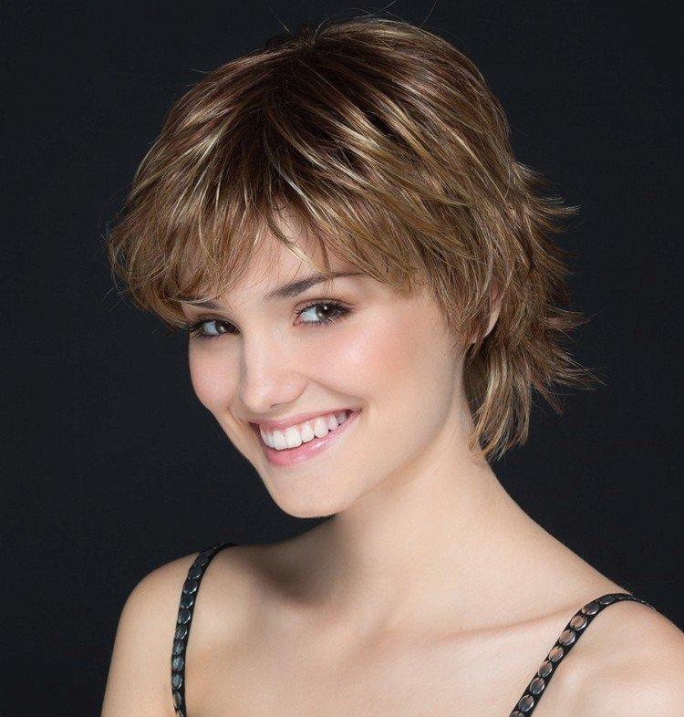 Стрижка аврора – фото и идеи