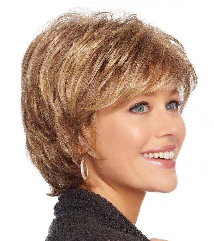 Стрижка аврора – фото и идеи