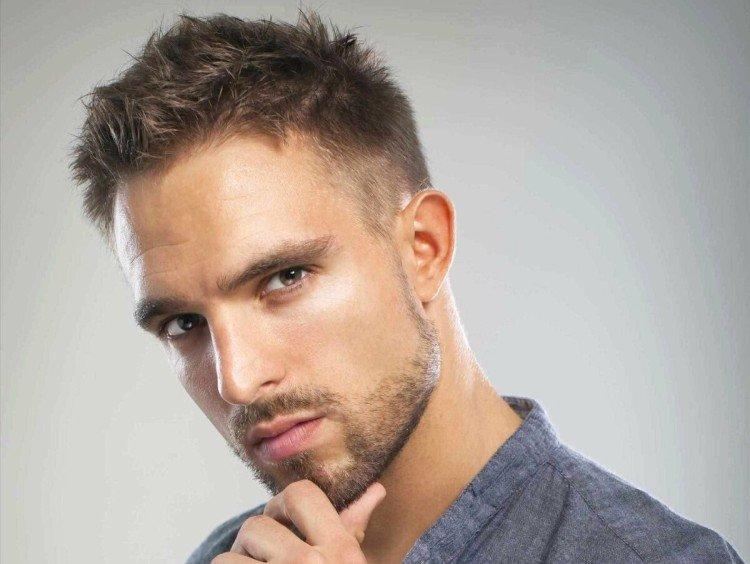 Полубокс с приподнятыми кончиками