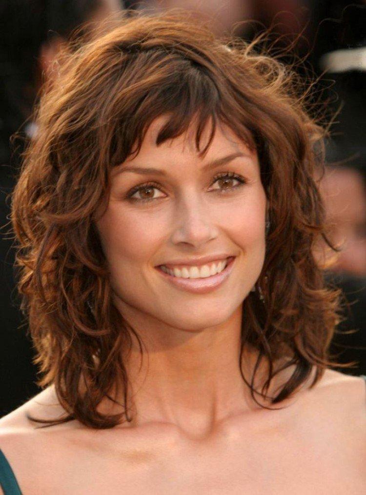 Стрижка рапсодия – фото и идеи