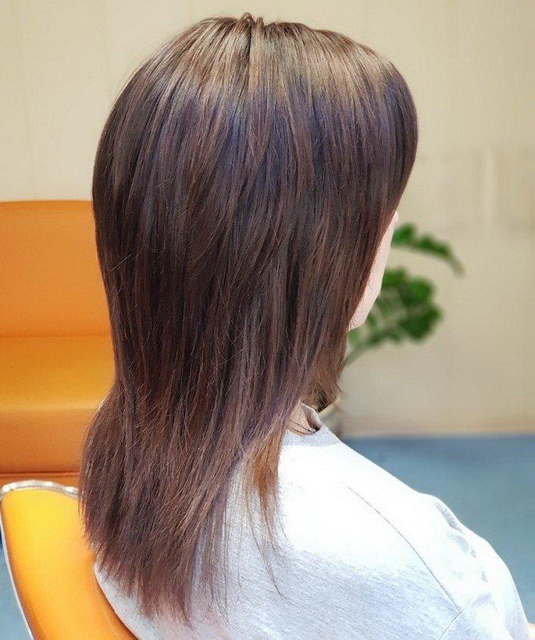 Стрижка рапсодия – фото и идеи