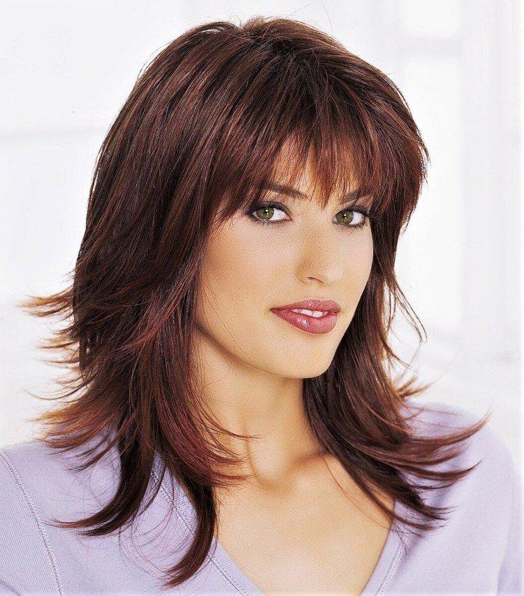 Стрижка рапсодия – фото и идеи