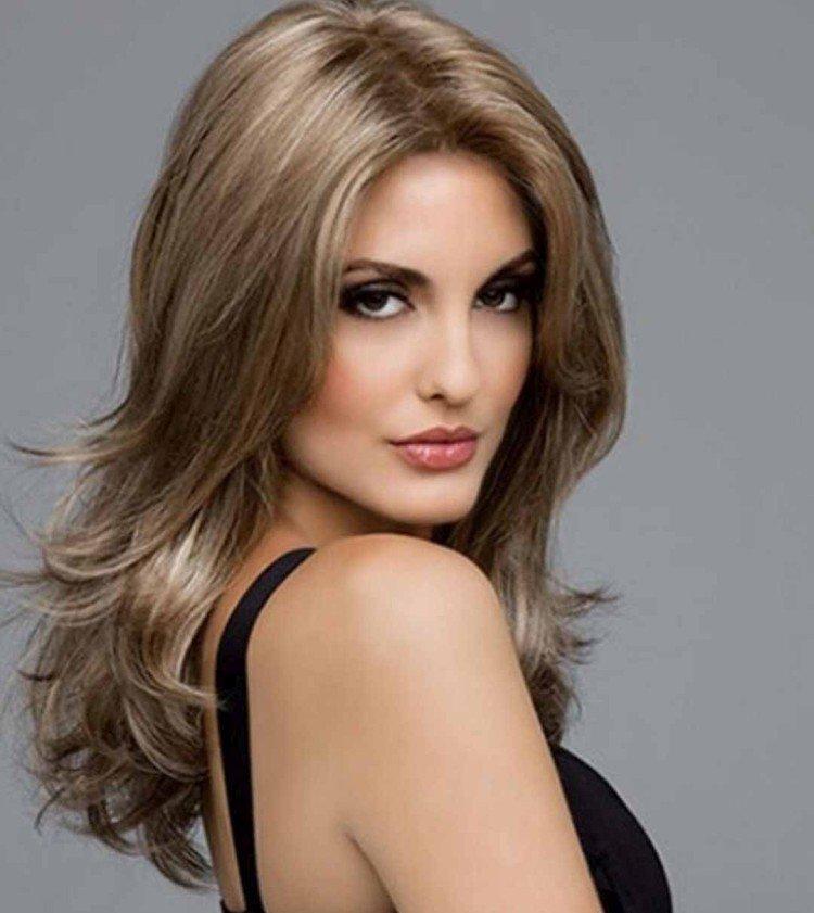 Стрижка рапсодия – фото и идеи