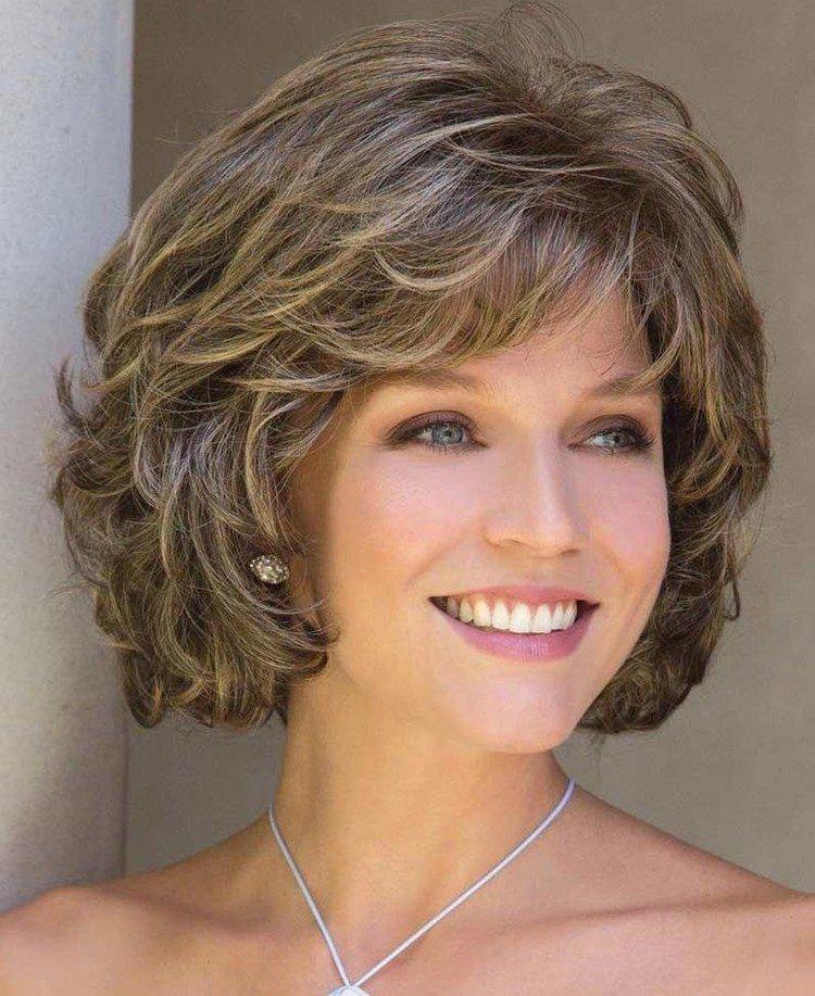 Стрижка дебют – фото и идеи