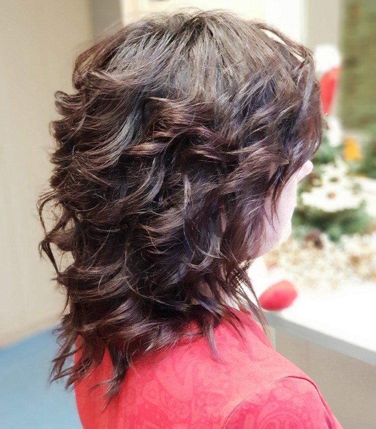 Стрижка дебют – фото и идеи