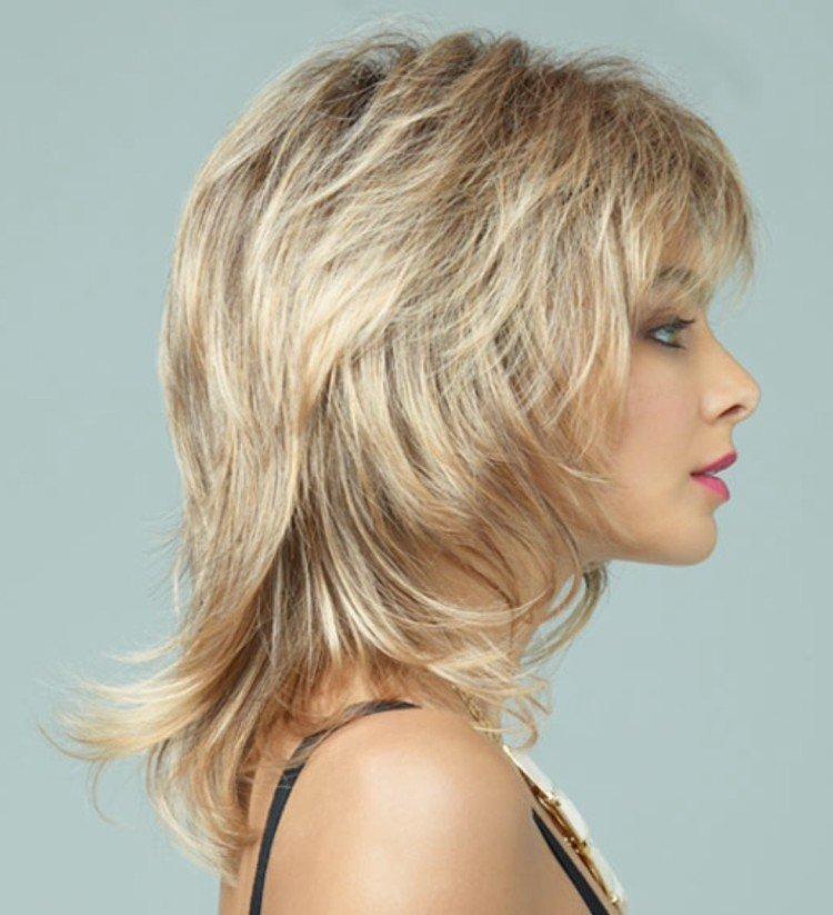 Стрижка дебют – фото и идеи