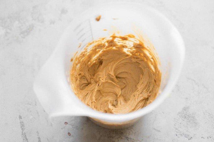 Ореховый крем для торта