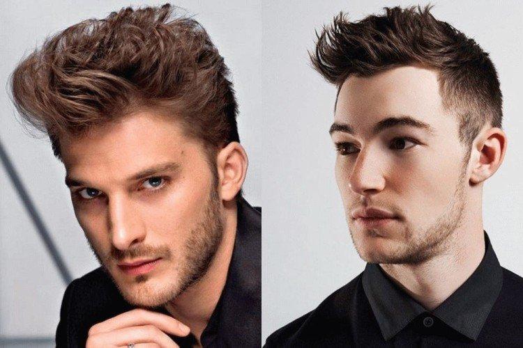 Стрижка канадка – фото и идеи