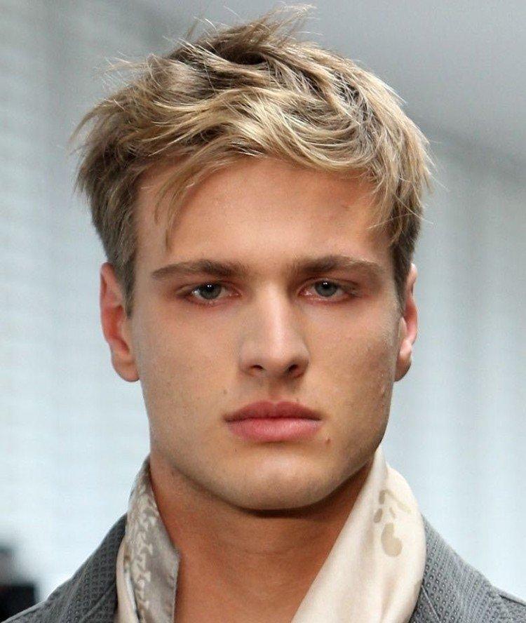 Стрижка канадка – фото и идеи