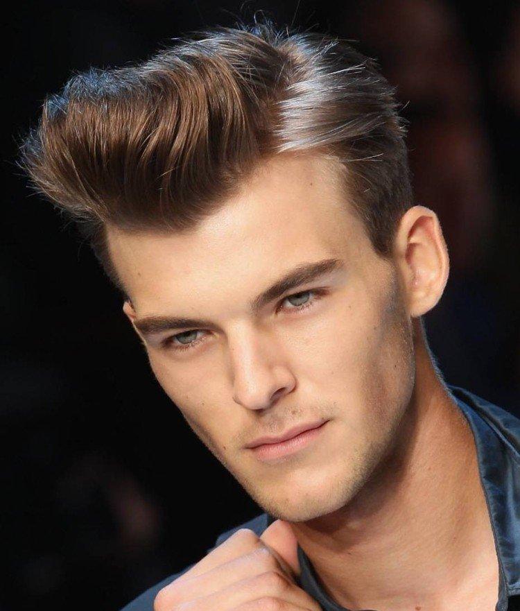 Стрижка канадка – фото и идеи