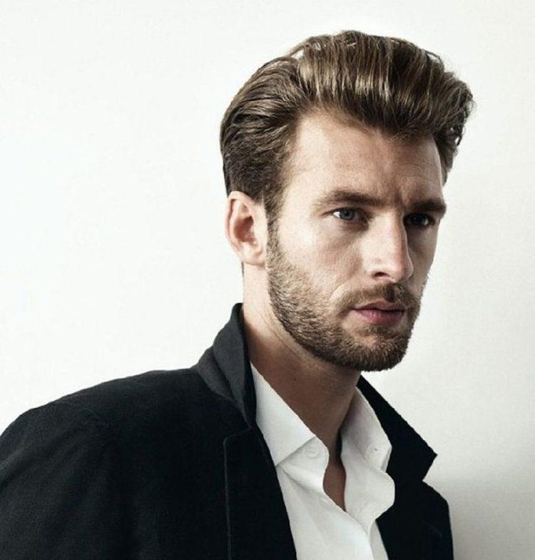 Стрижка канадка – фото и идеи