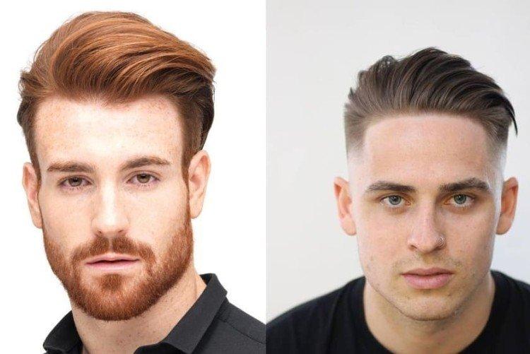 Канадка с начесом