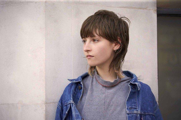 Стрижка маллет – фото и идеи