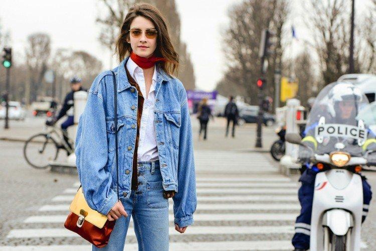 Женские куртки, весна 2021 - фото и идеи