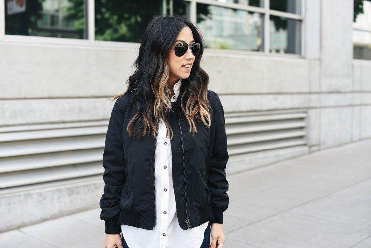 Женские куртки, весна 2021 - фото и идеи