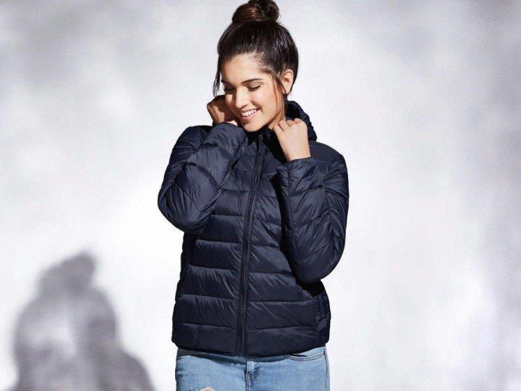 Женские куртки, весна 2021 - фото и идеи