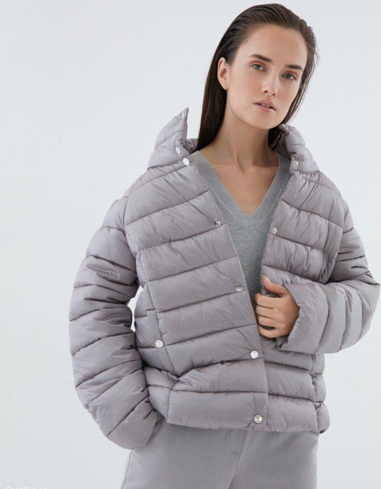 Женские куртки, весна 2021 - фото и идеи