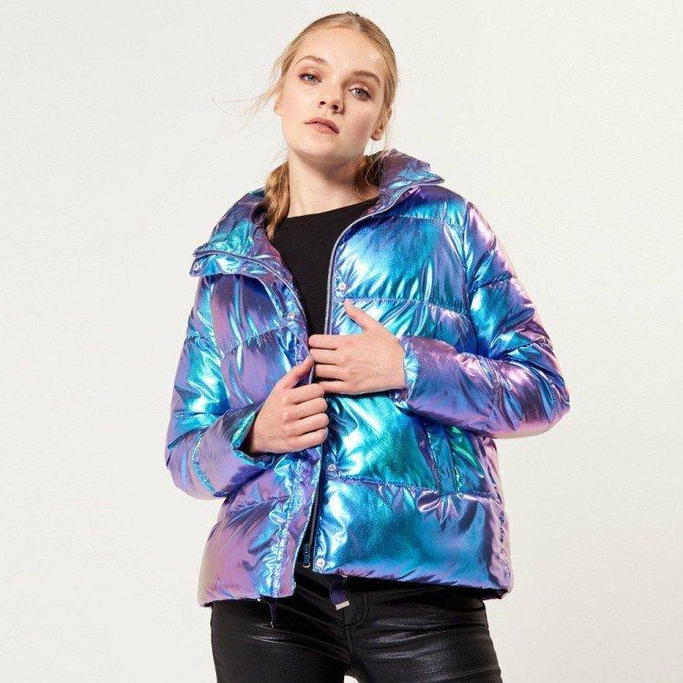 Женские куртки, весна 2021 - фото и идеи