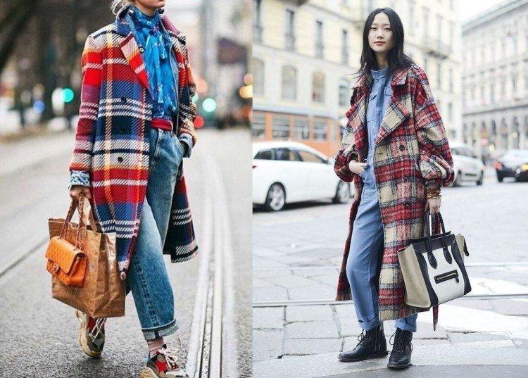 Женские пальто, весна 2021 - фото и идеи