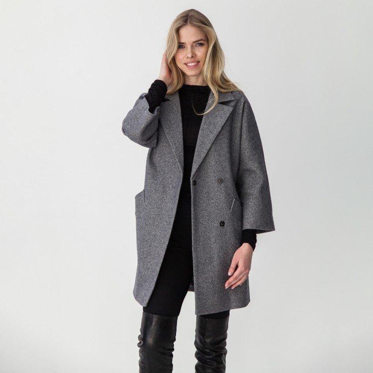 Женские пальто, весна 2021 - фото и идеи