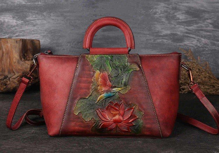 Винтажные сумки