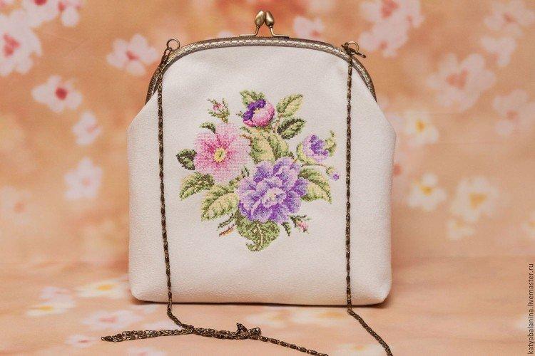 Винтажные сумки