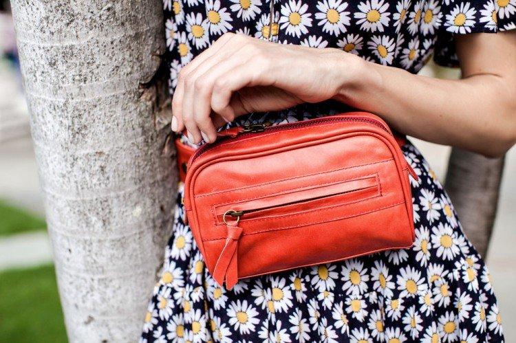 Женские сумки, весна-лето 2021 - фото и идеи