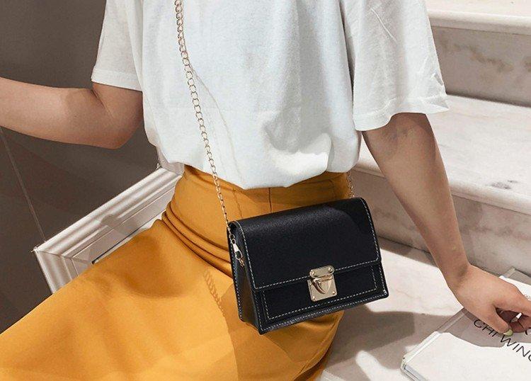 Женские сумки, весна-лето 2021 - фото и идеи