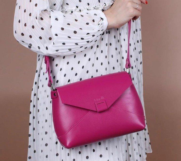 Женские сумки, весна-лето 2021 - фото и идеи