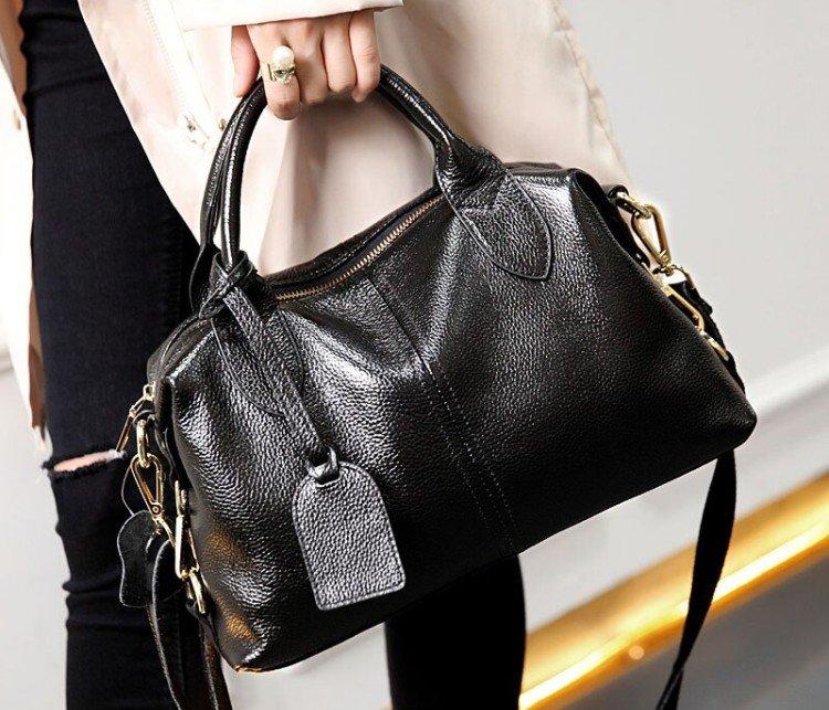 Мягкие сумки