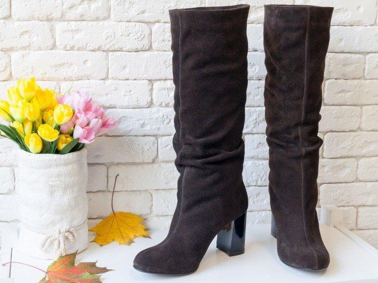 Женская обувь, весна-лето 2021 - фото и идеи