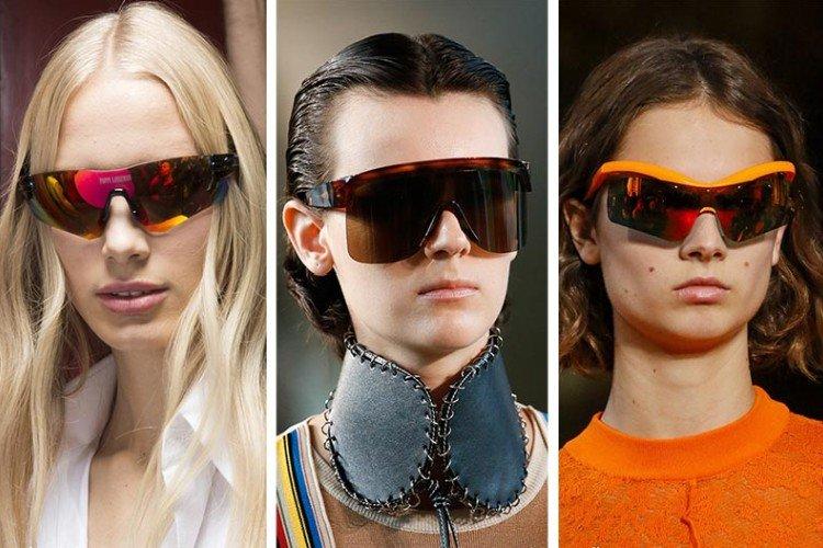 Спортивный стиль