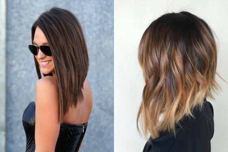 Удлиненное каре