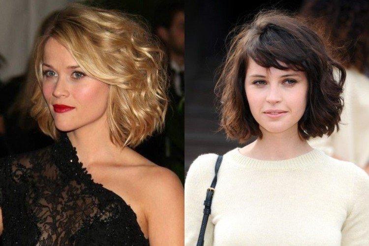 Для непослушных волос