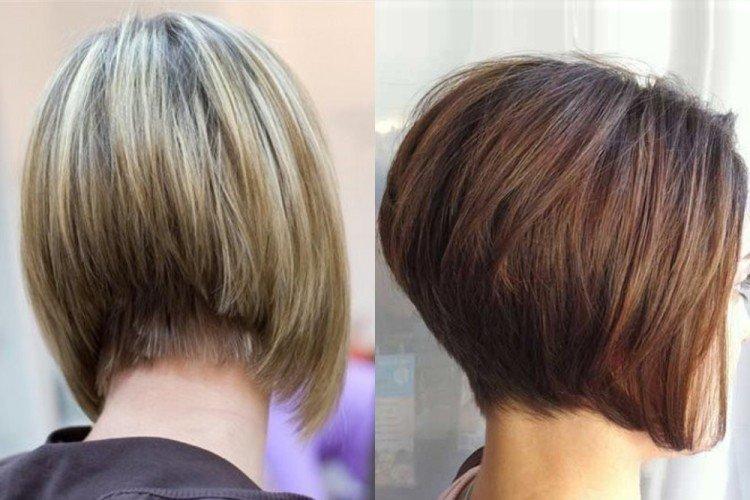 Каре на ножке