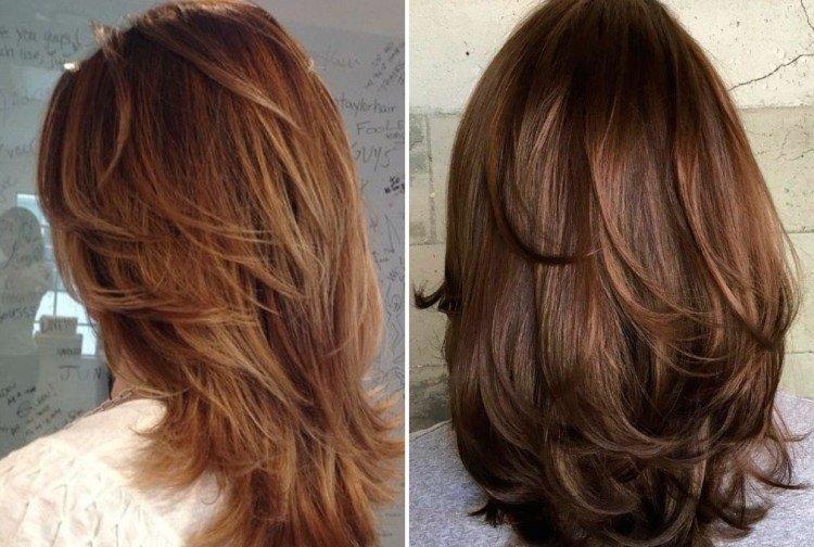 Фронтальный каскад