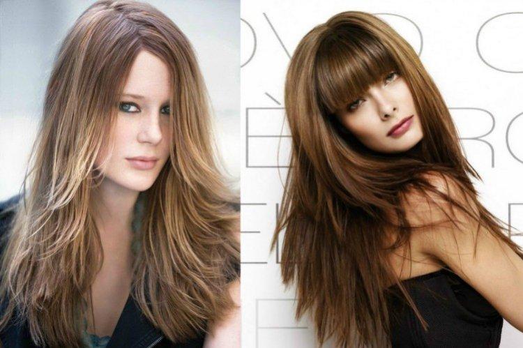 Длинный каскад