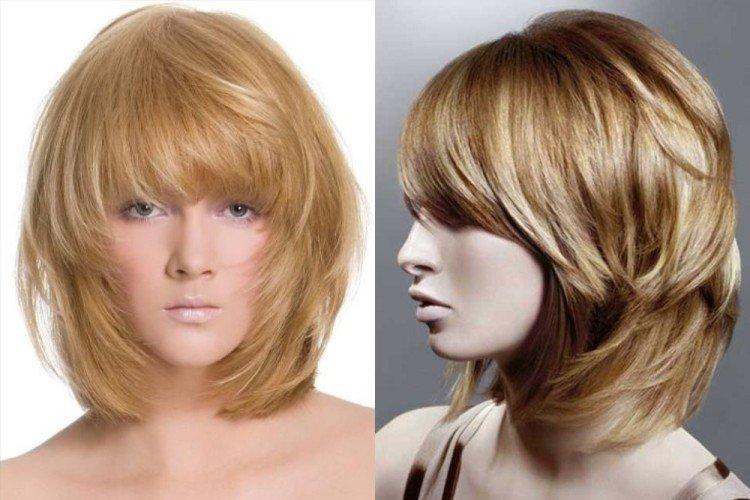 Каскадное каре